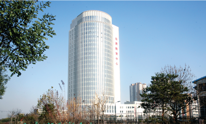 天津市北辰區(qū)職教中心